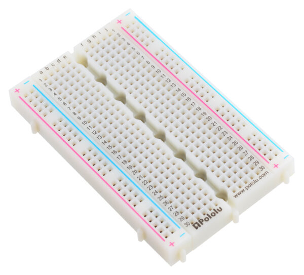 BreadBoard S