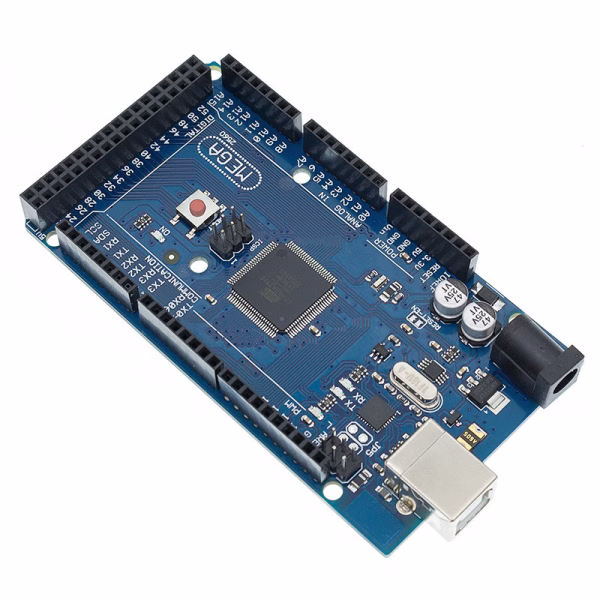 Arduino mega