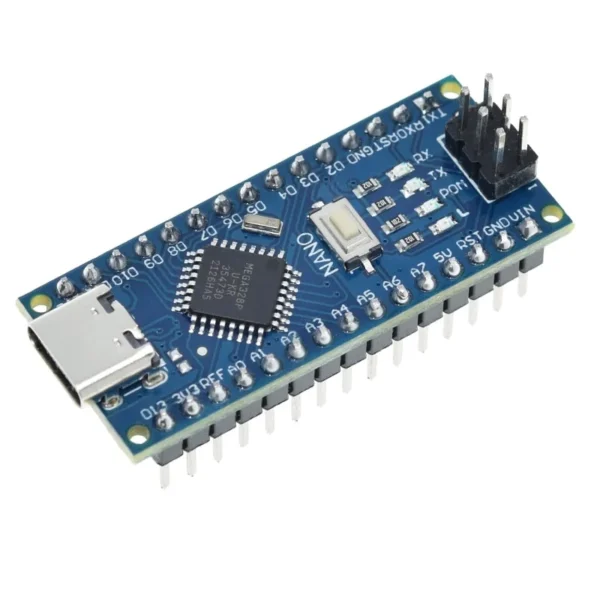 Arduino Nano V3.0 ATmega328P