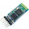 1_HC-05_Bluetooth_Module HC-05 BLUETOOTH