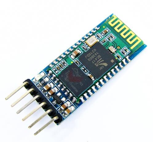 1_HC-05_Bluetooth_Module HC-05 BLUETOOTH