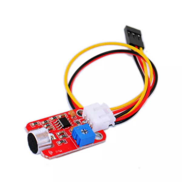 MIC SOUND SENSOR