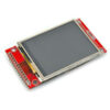2A 2.8" SPI TFT DISPLAY MODULE