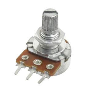 POTENTIOMETER