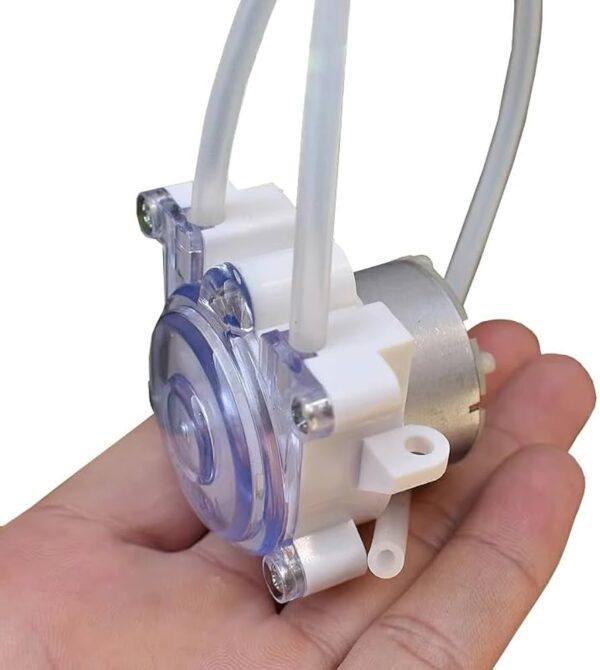 Micro Peristaltic Pump