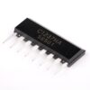UPC1237HA IC