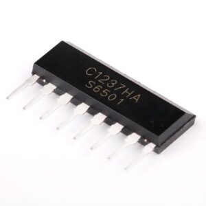 UPC1237HA IC