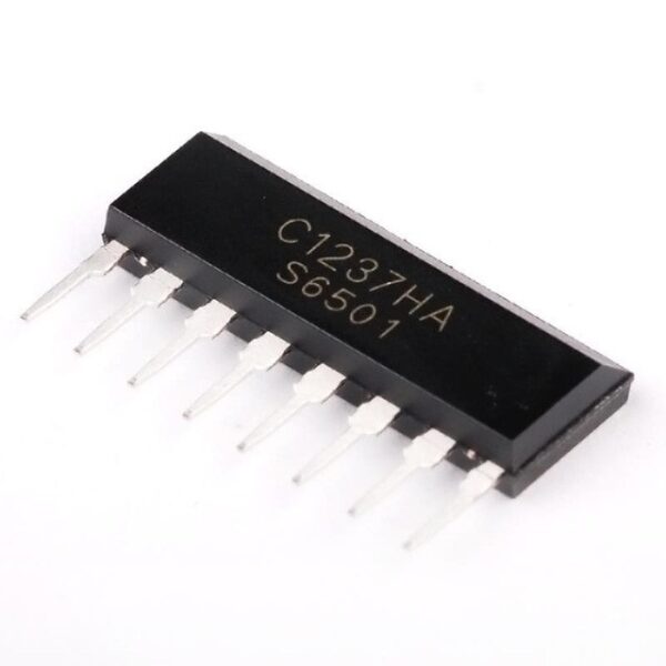 UPC1237HA IC