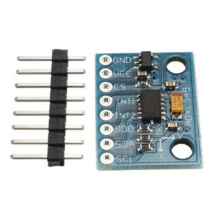 ADXL345 3-AXIS DIGITAL ACCELERATION SENSOR