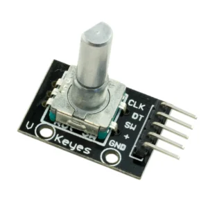 Rotary Encoder