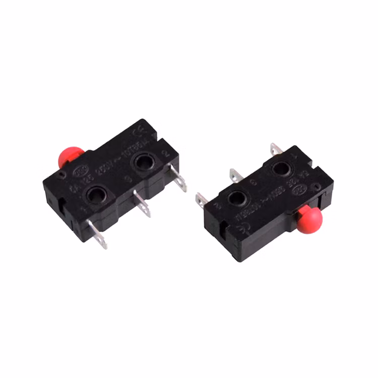 MUSHROOM MICRO SWITCH