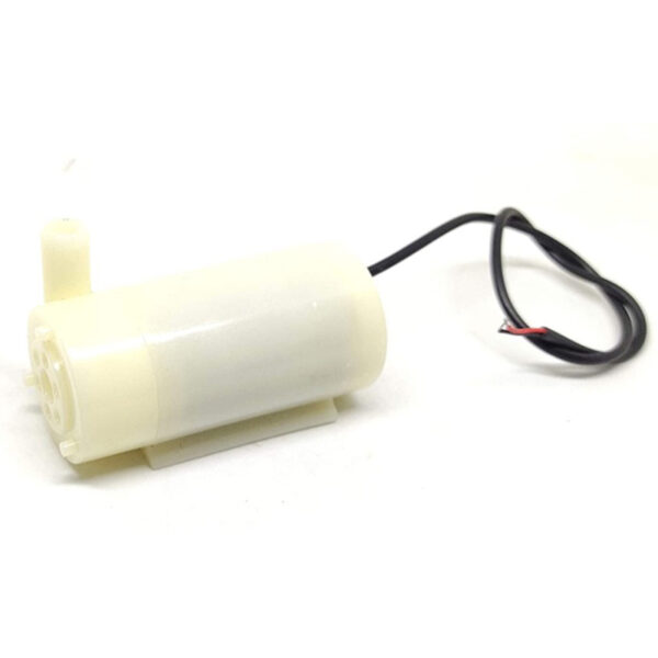 DC3-5V Horizontal mini water pump