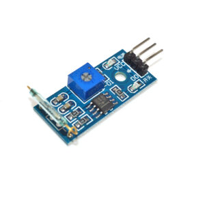 Reed sensor