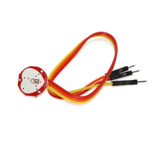 XD-58C Pulse Rate Sensor Heartbeat Heart Rate Detector