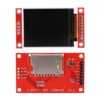 1.8" SPI TFT DISPLAY MODULE
