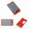2.4" SPI TFT DISPLAY MODULE