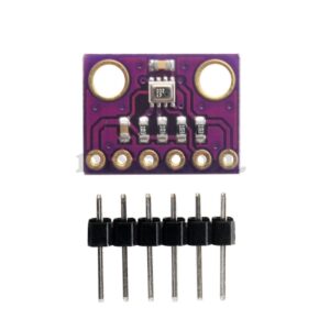GY-BME280 ATMOSPHERIC PRESSURE SENSOR