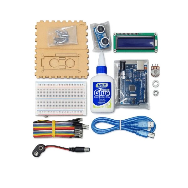 Meter kit