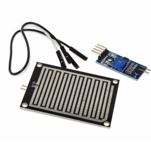 Snow/Rain/Humidity Sensor Module