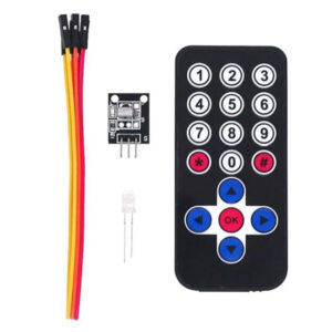 Remote IR kit