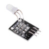 Two Color LED