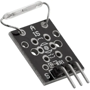 Magnet Switch Mini Magnet Reed Module Sensor