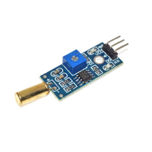 Tilt Switch Angle Sensor
