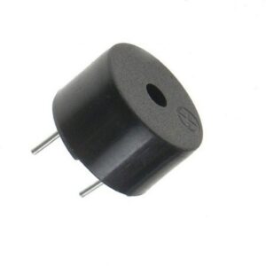 Mini Piezo Buzzer