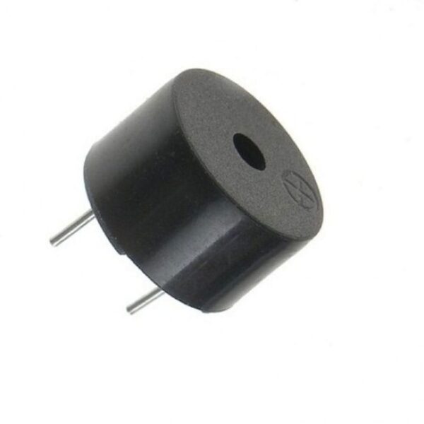 Mini Piezo Buzzer