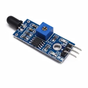 Flame sensor