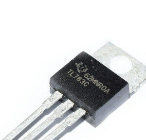 TL783CKCE3 REGULATOR