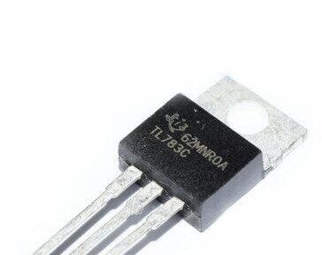 TL783CKCE3 REGULATOR