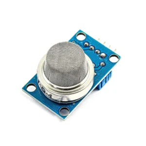 MQ4 GAS SENSOR