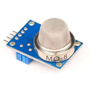 MQ8 GAS SENSOR