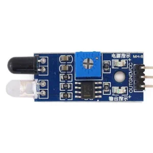 IR AVOIDANCE SENSOR