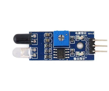 IR AVOIDANCE SENSOR