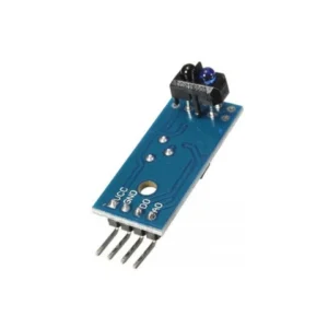 IR Line Tracking Sensor Module – Adjustable Sensitivity