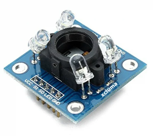 voltaat-sens-temp-light-color-recognition-module-tcs3200-1180903460 COLOR RECOGNITION SENSOR
