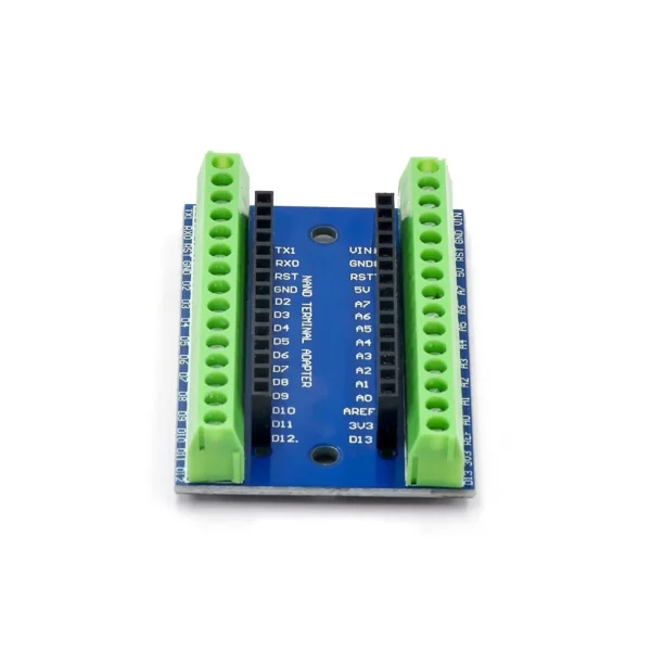 DFGHJ NANO IO SHIELD V1.0