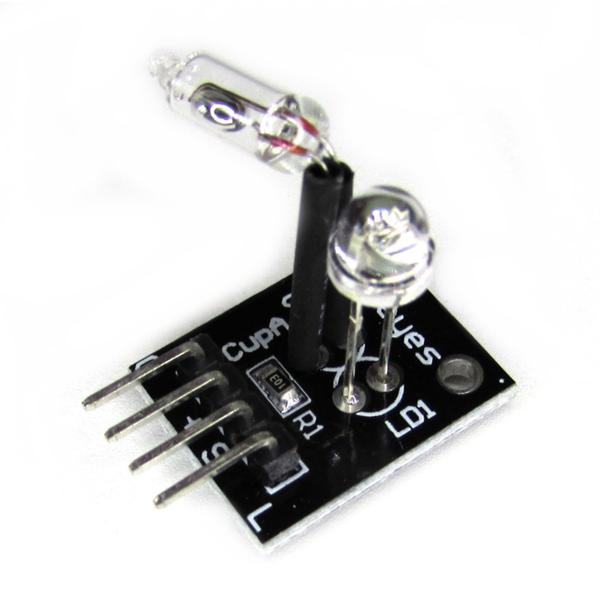 MAGNETIC LIGHT CUP