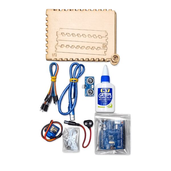 smart bin kit