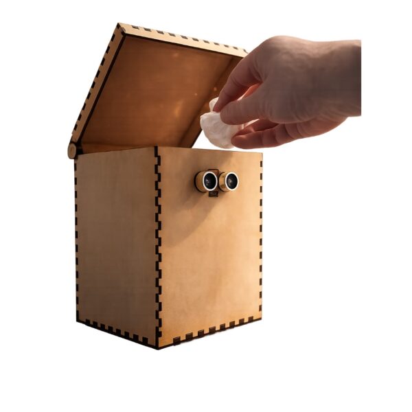 smart bin kit