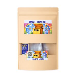 smart bin kit