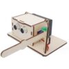 Intelligent Induction Gate