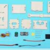 Intelligent Induction Gate
