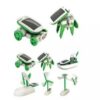 Solar Six-in-One