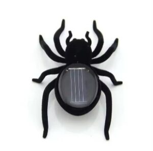SPIDER Solar Toy