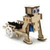 Moving Robot