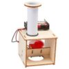 Blowing Suspension Ball
