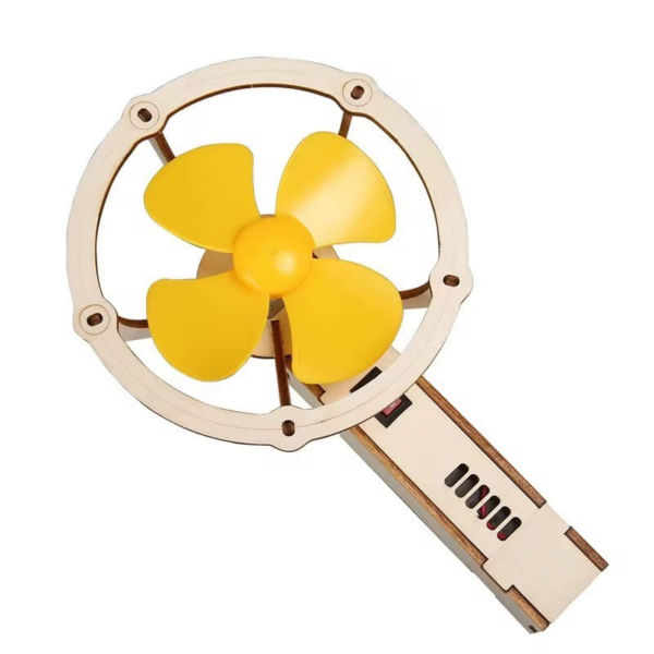 Handheld Fan